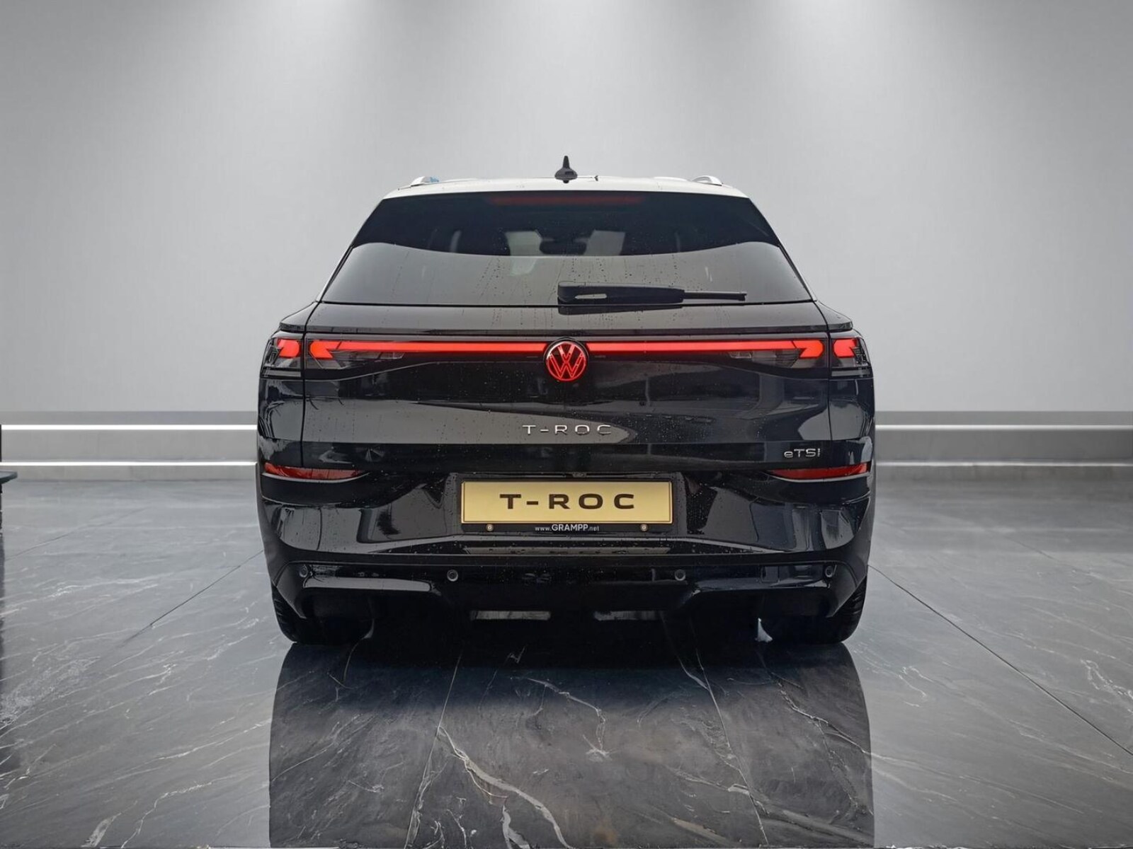 Volkswagen T-Roc – Bild 8