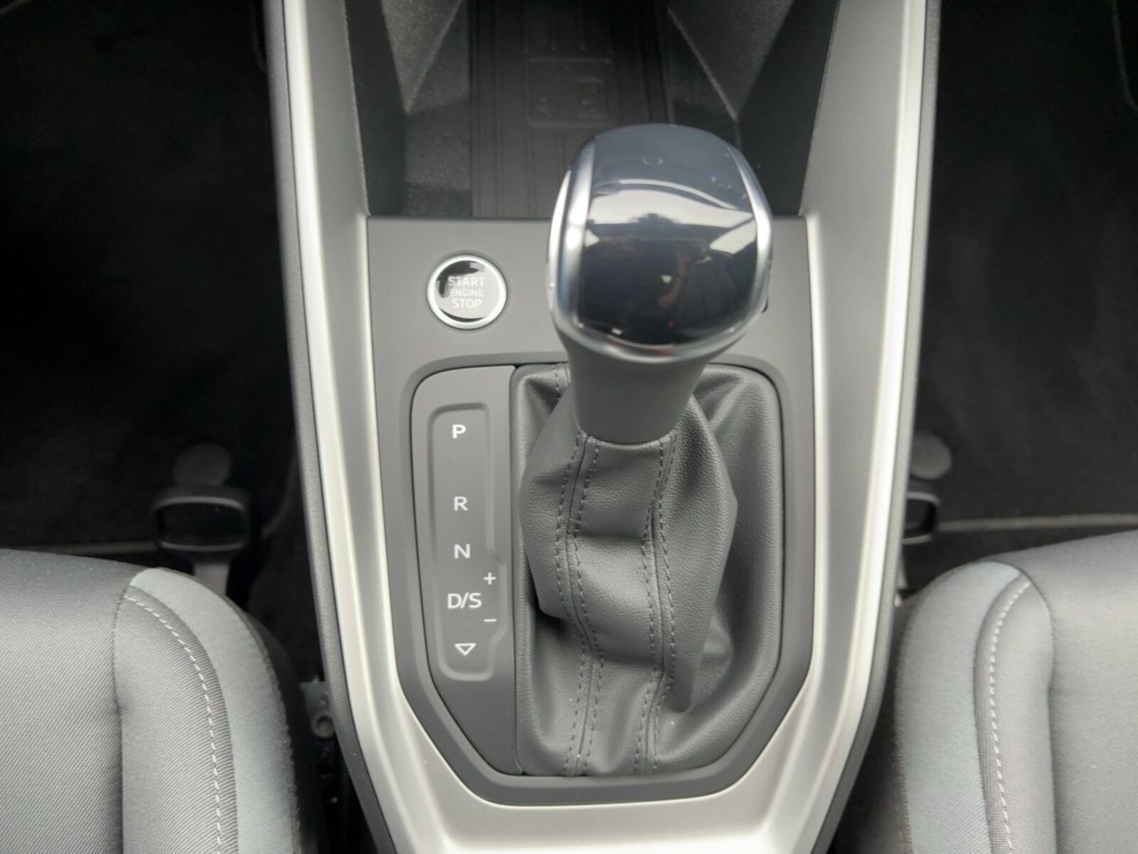 Audi A1 Sportback – Bild 17