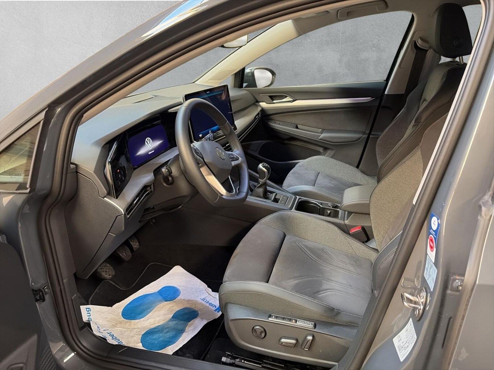 Volkswagen Golf Variant – Bild 10
