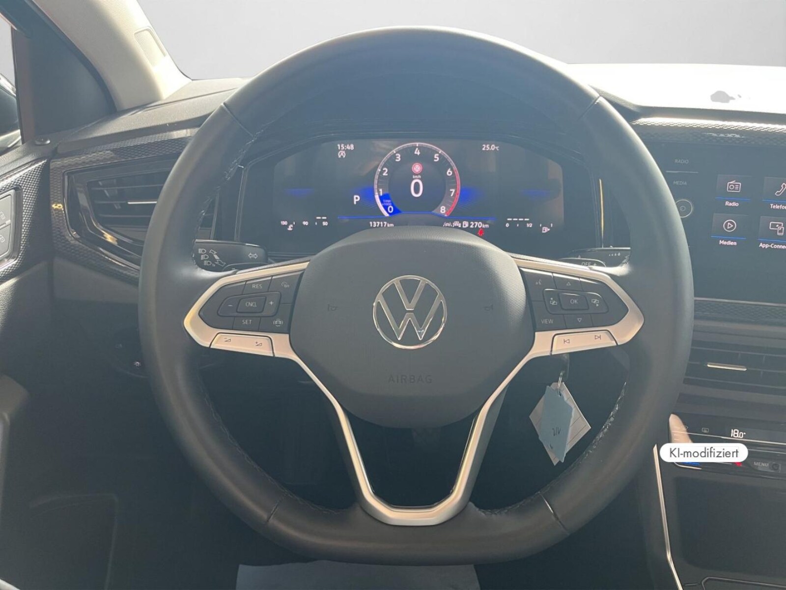 Volkswagen Taigo – Bild 9