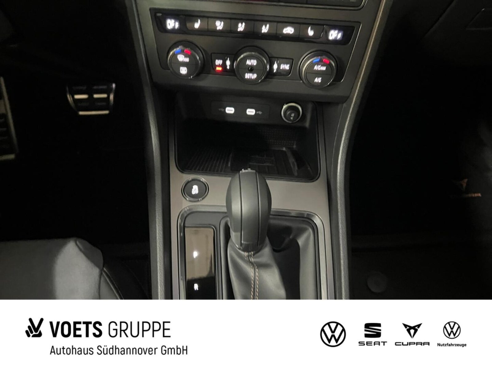 CUPRA Ateca – Bild 9
