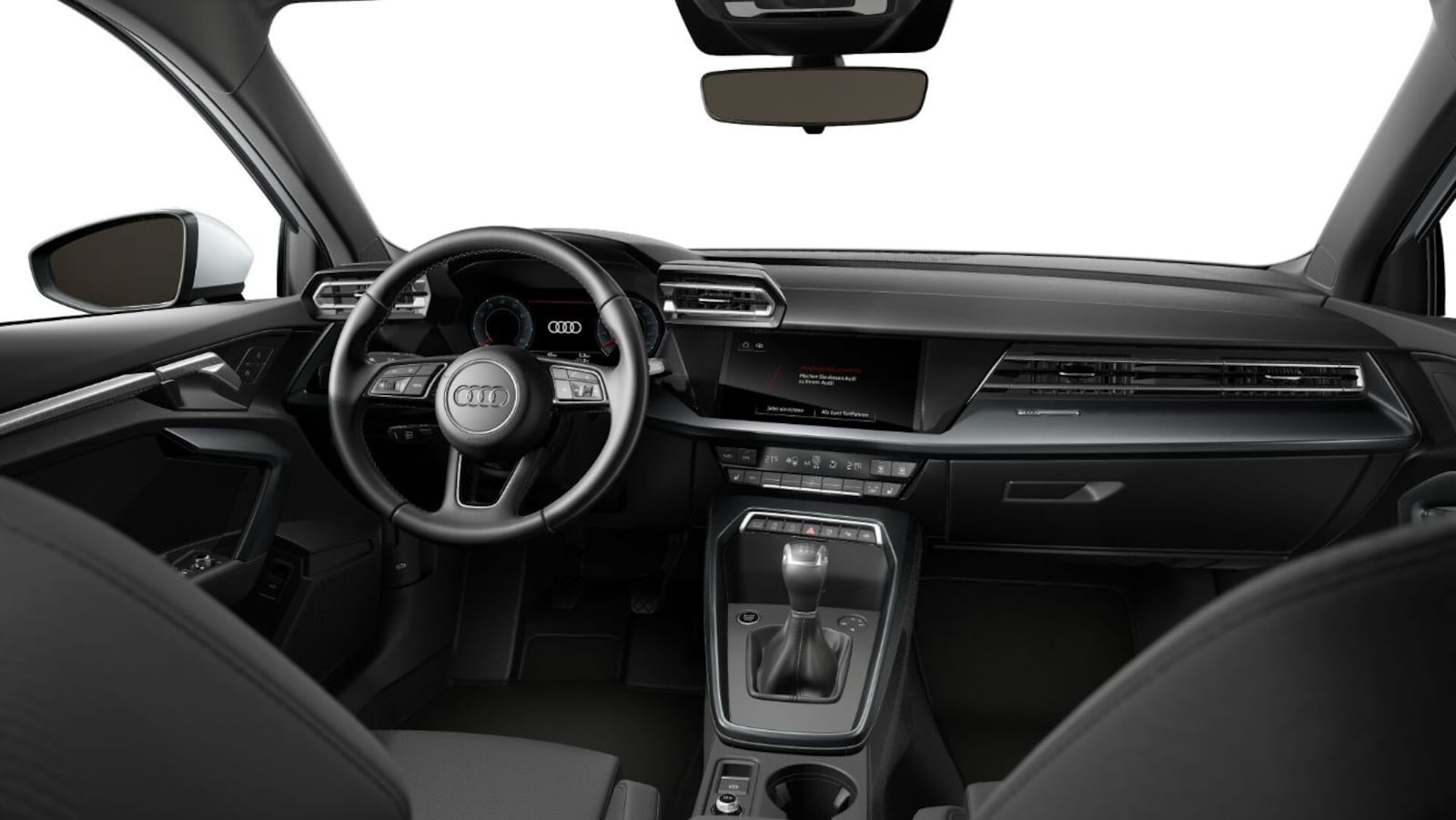 Audi A3 Sportback – Bild 9