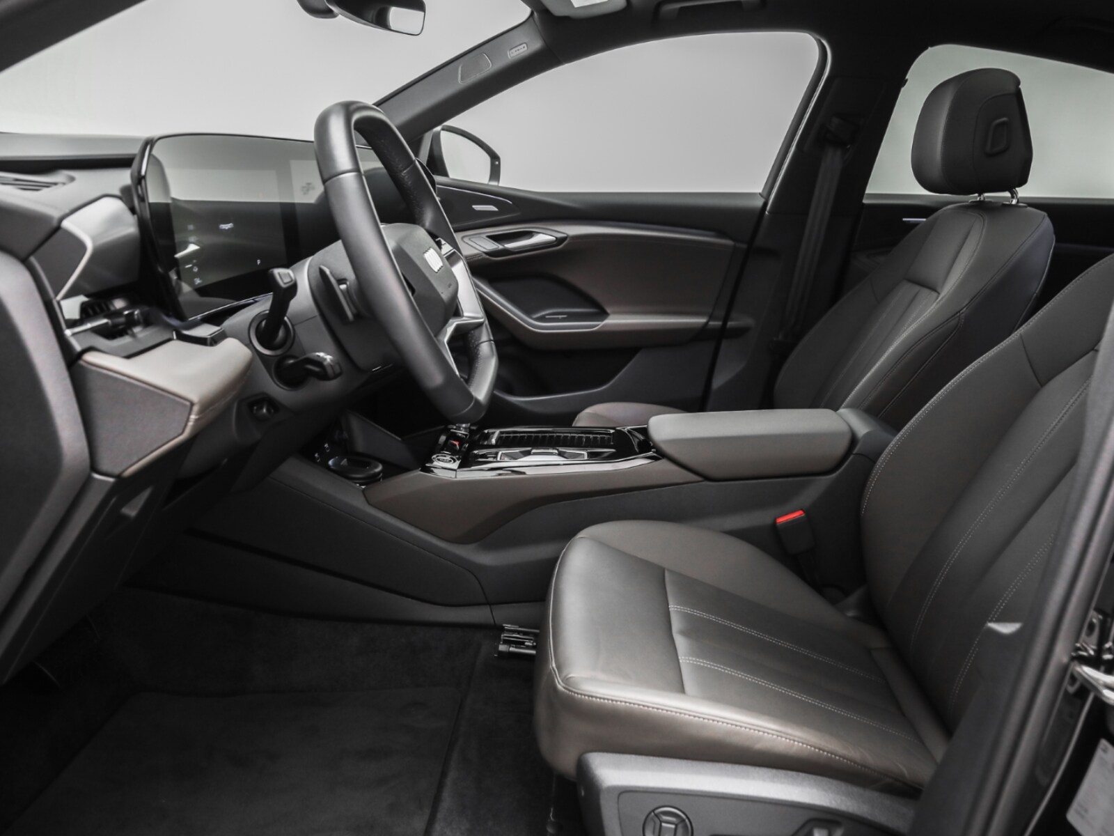 Audi Q6 Sportback e-tron – Bild 7