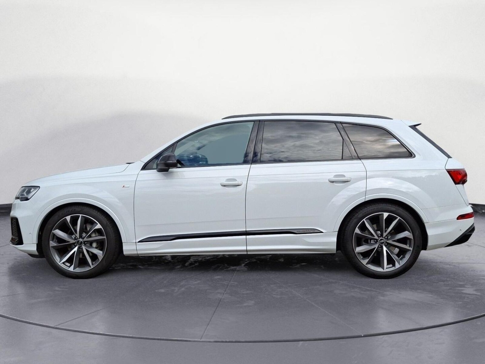 Audi Q7 – Bild 3