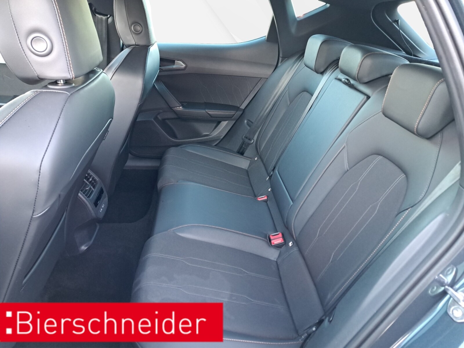CUPRA Leon – Bild 10