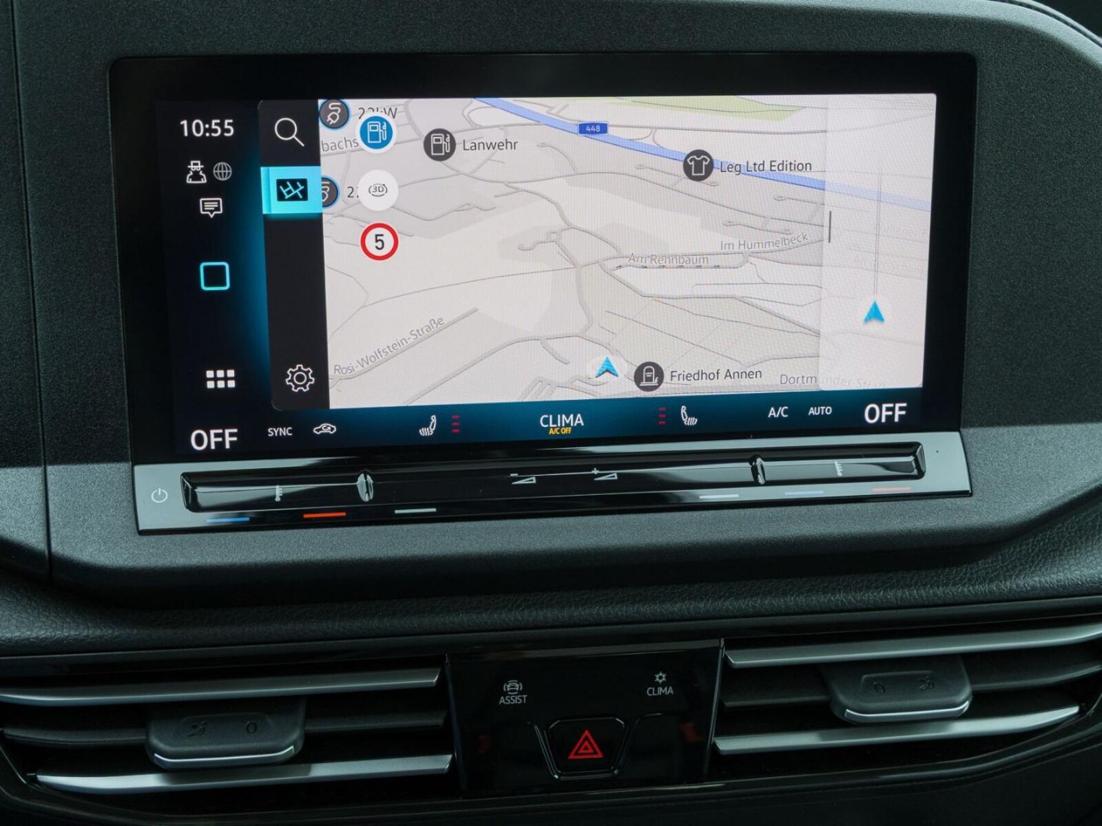 Volkswagen Caddy – Bild 13
