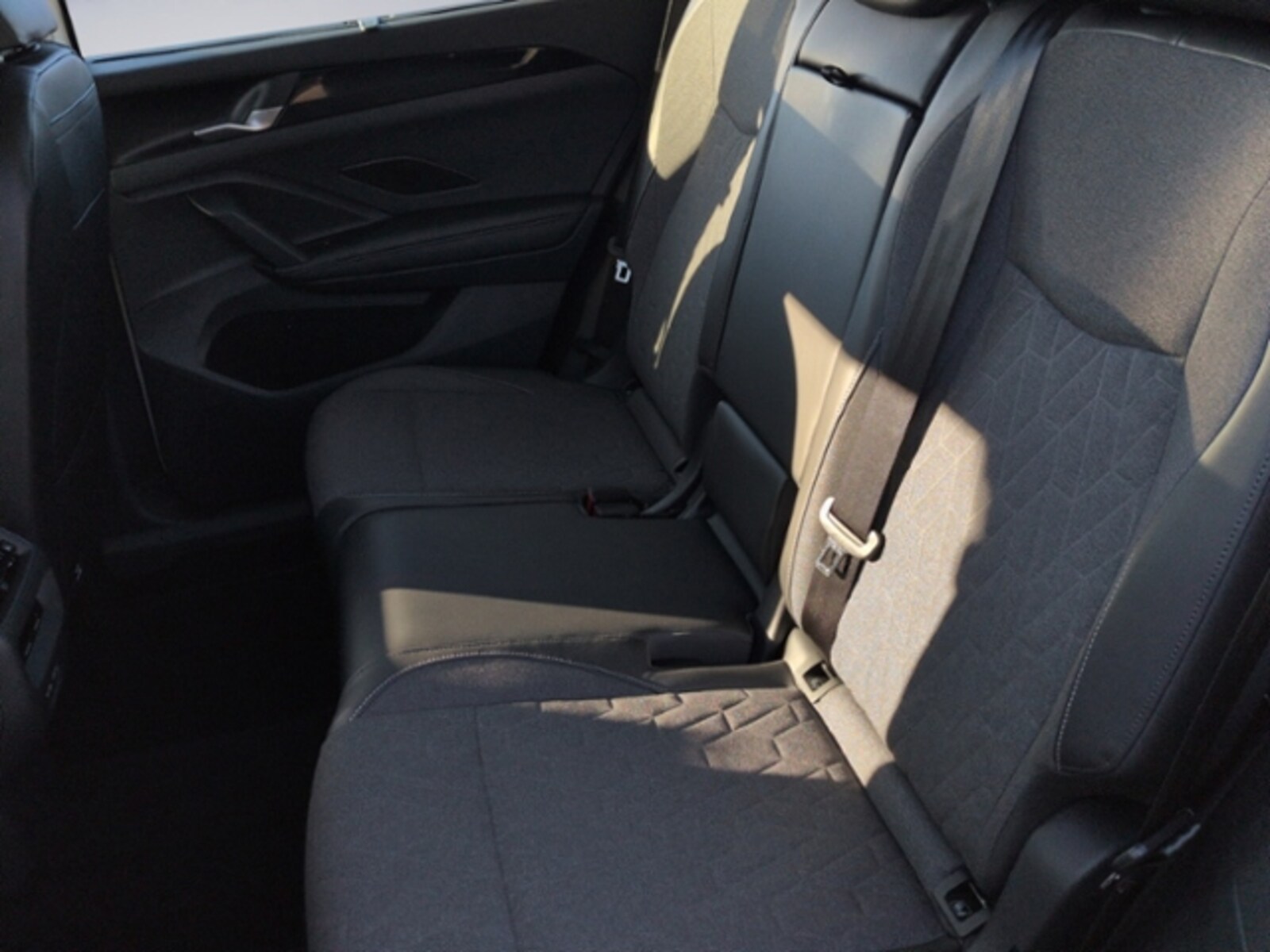Volkswagen Tayron – Bild 15