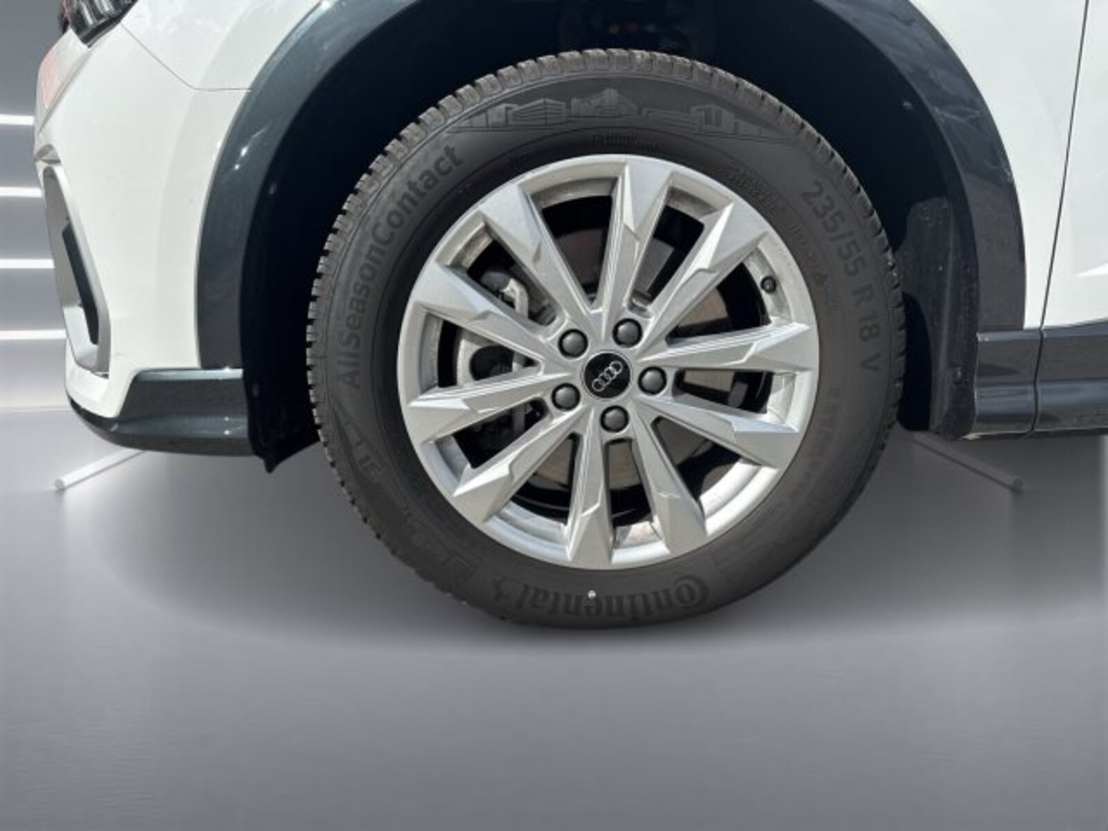 Audi Q3 Sportback – Bild 6