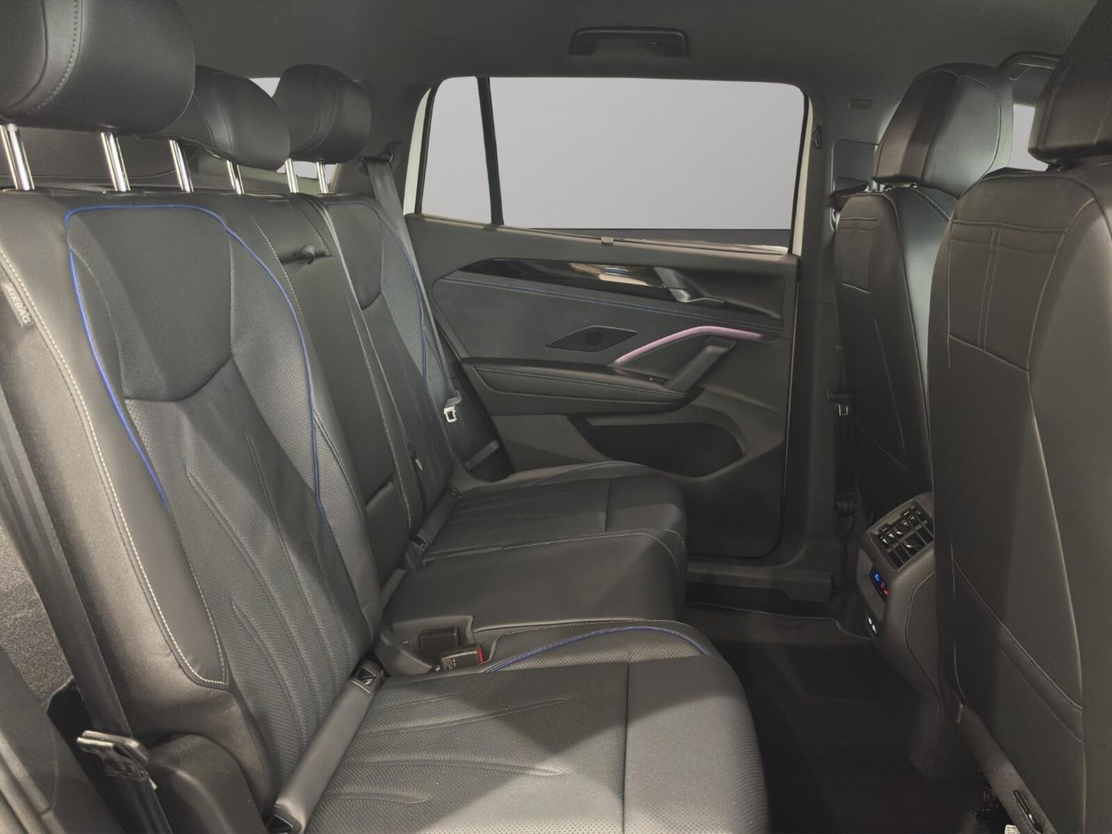 Volkswagen Tayron – Bild 8