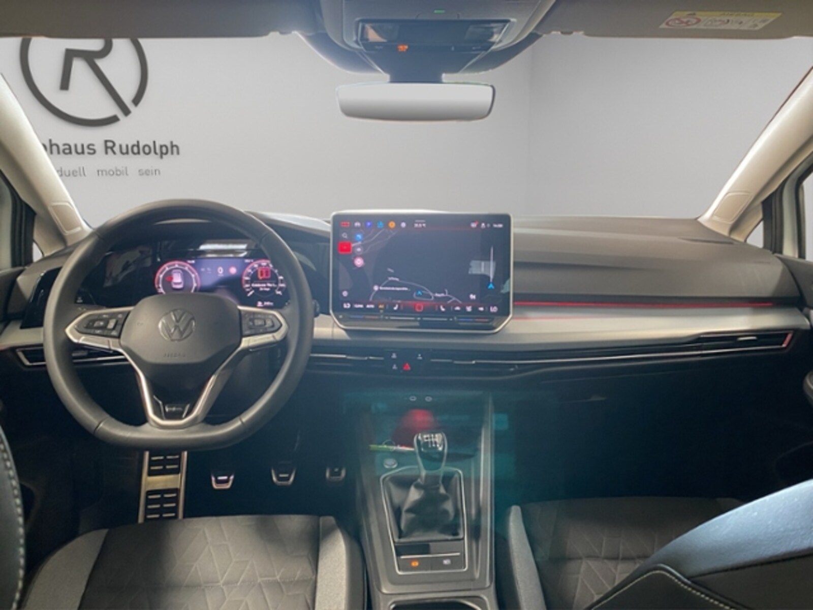 Volkswagen Golf – Bild 6