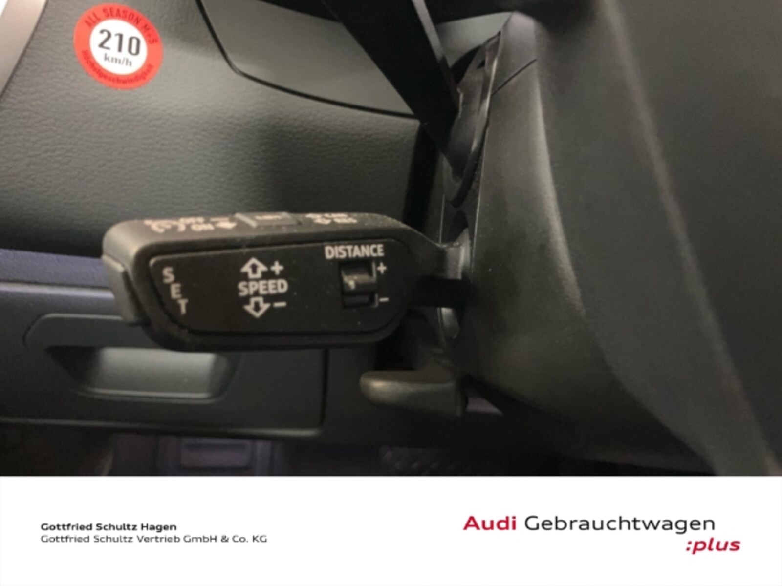 Audi A6 Avant – Bild 18