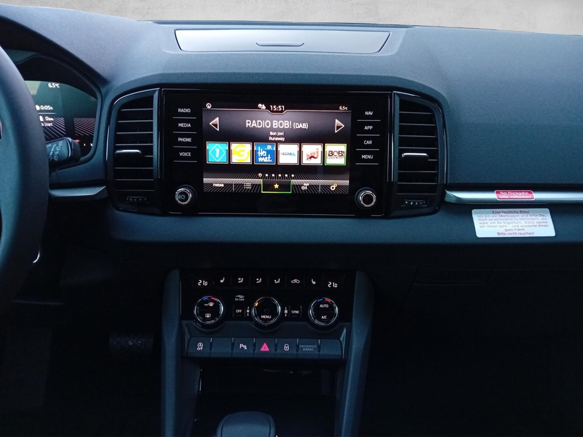 Skoda Karoq Selection