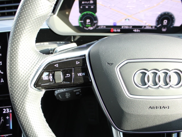 Audi e-tron Sportback