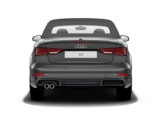 Audi A3 Cabriolet Sport 1.5 TFSI S Tronic -  - Joinsteer - #3