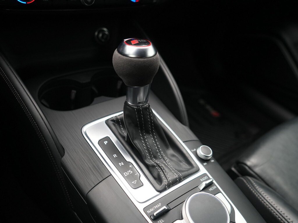 Image about Audi RS 3 Sportback TFSI quattro S tronic
