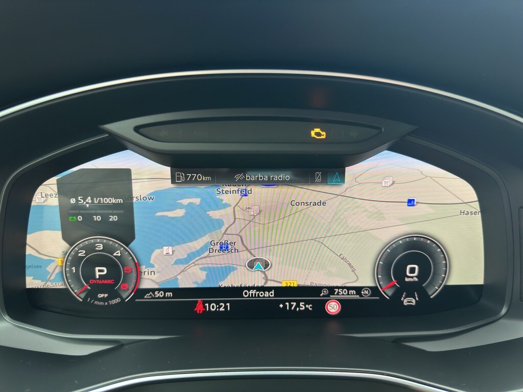 Image about Audi A6 Avant 40 TDI S tronic