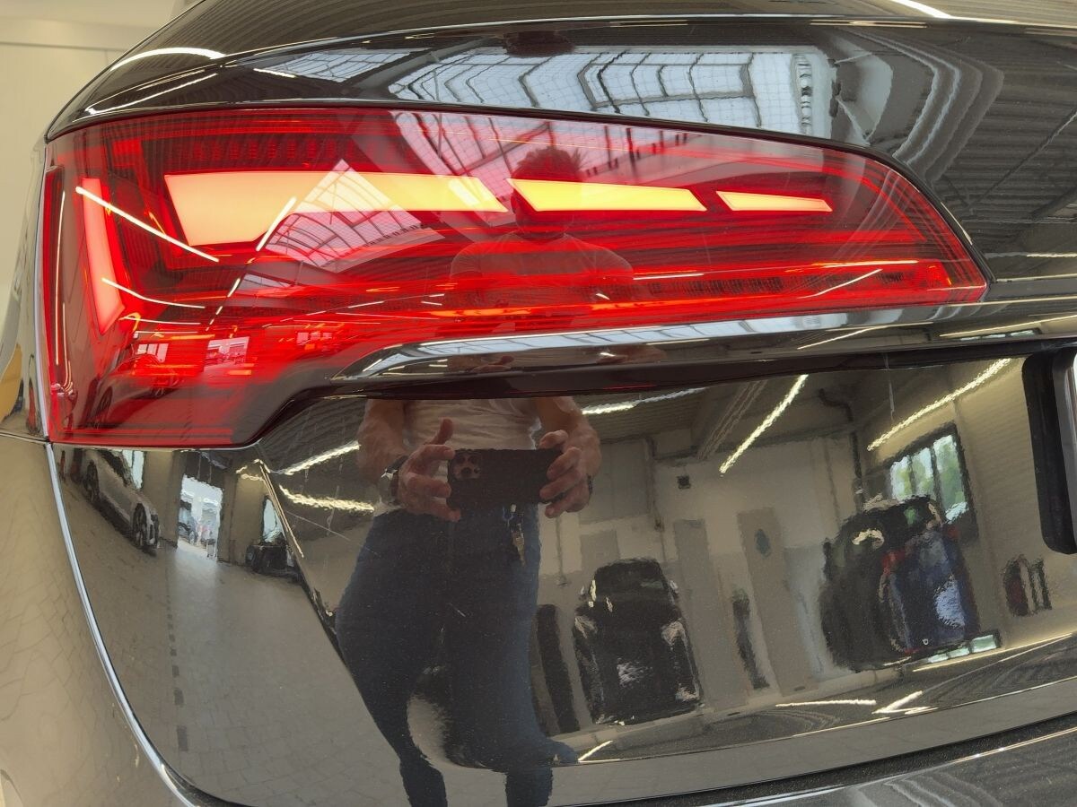 Image about Audi SQ5 TDI tiptronic