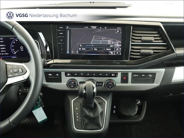 Volkswagen T6.1 California
