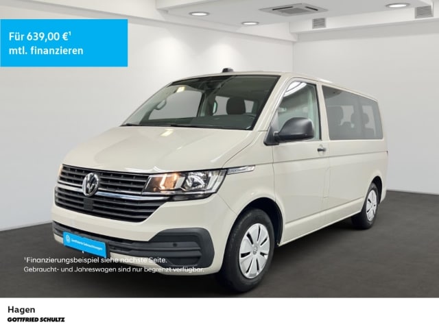 Volkswagen T6.1 Multivan