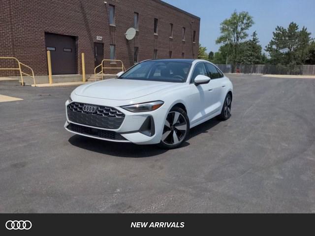 2025 AUDI A5 - Image 1