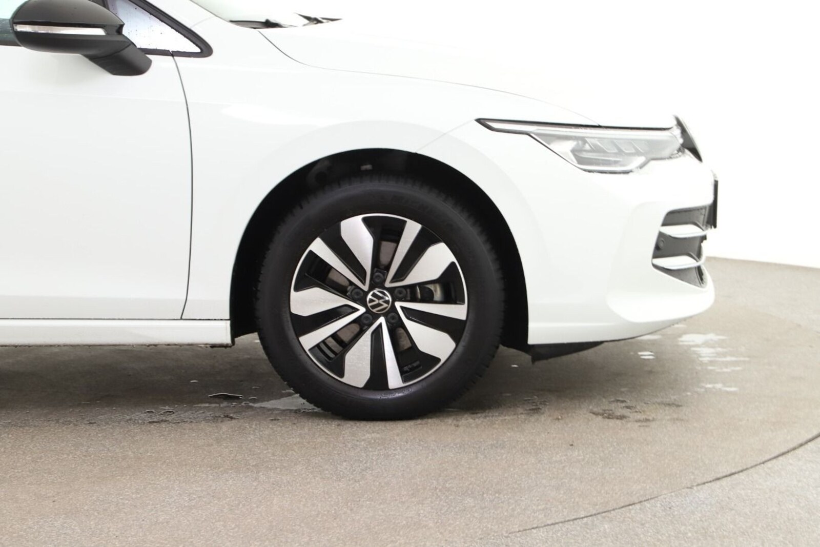 Volkswagen Golf – Bild 3