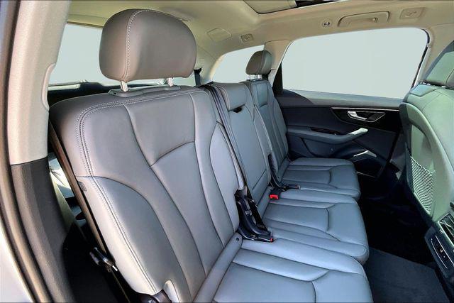 2025 Audi Q7 Premium Plus - Photo 29