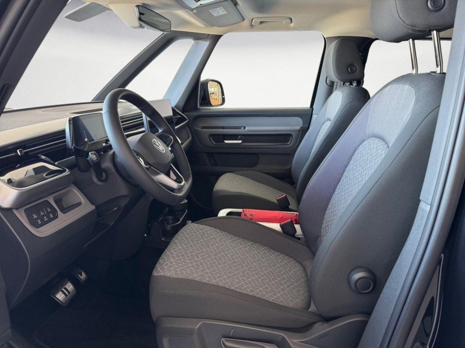 Volkswagen ID. Buzz – Bild 6