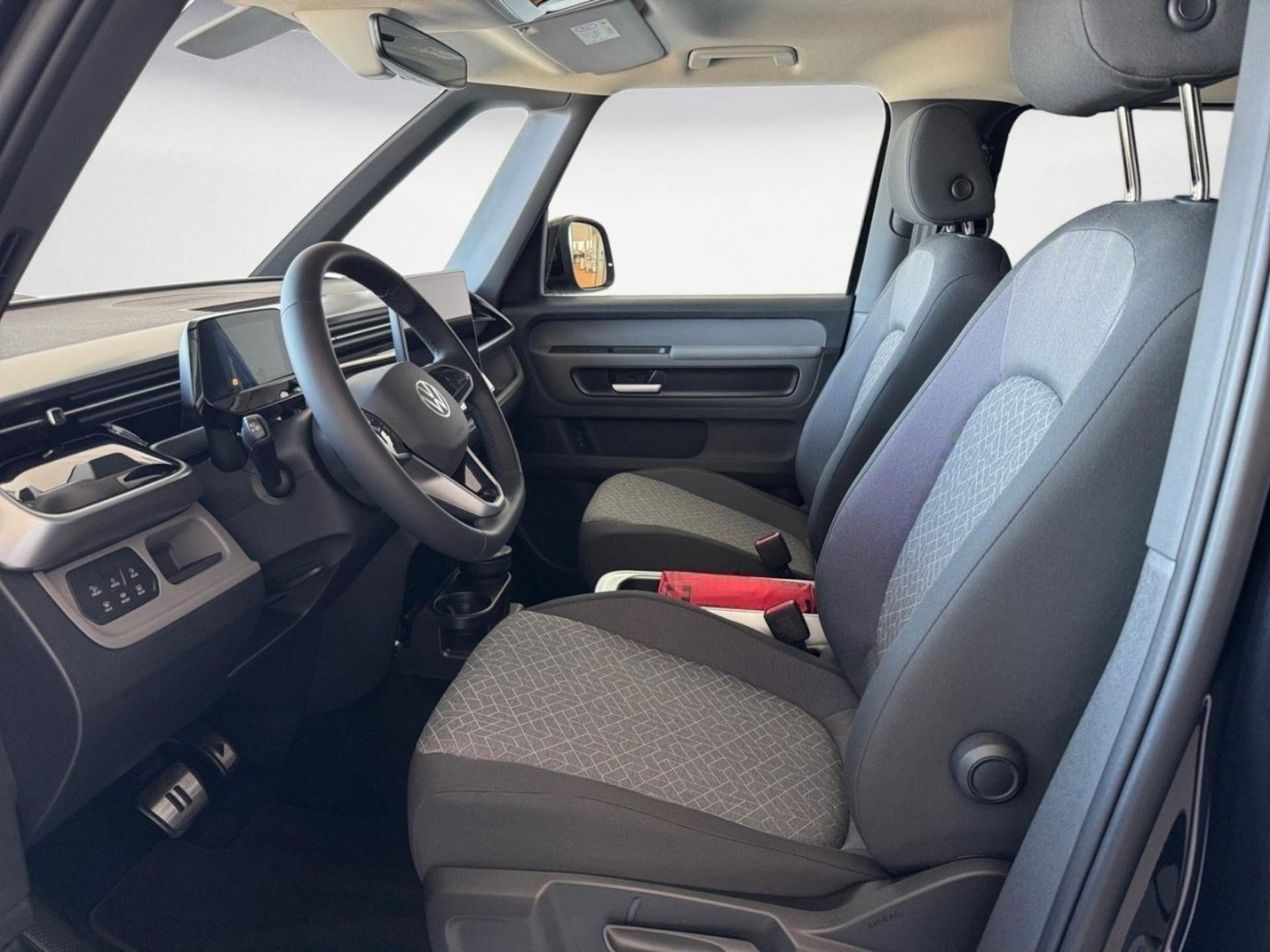 Volkswagen ID. Buzz Pure