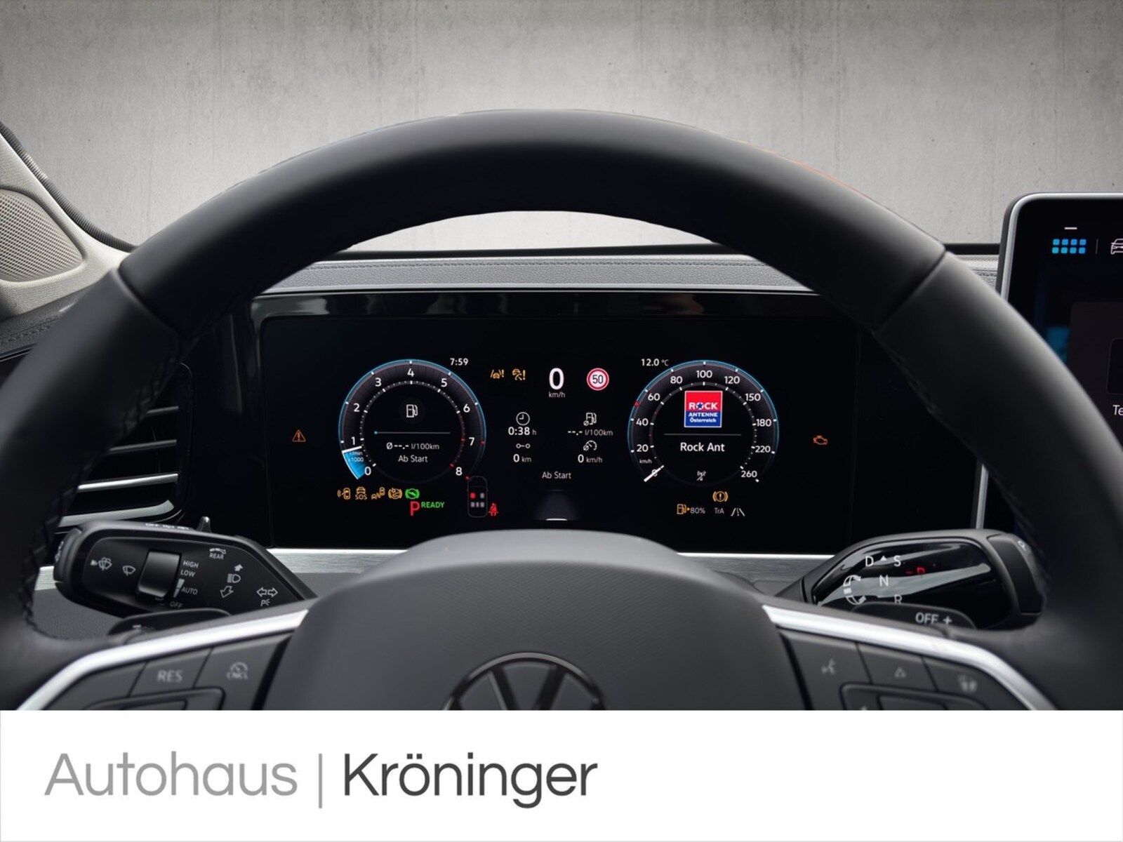 Volkswagen Passat – Bild 12