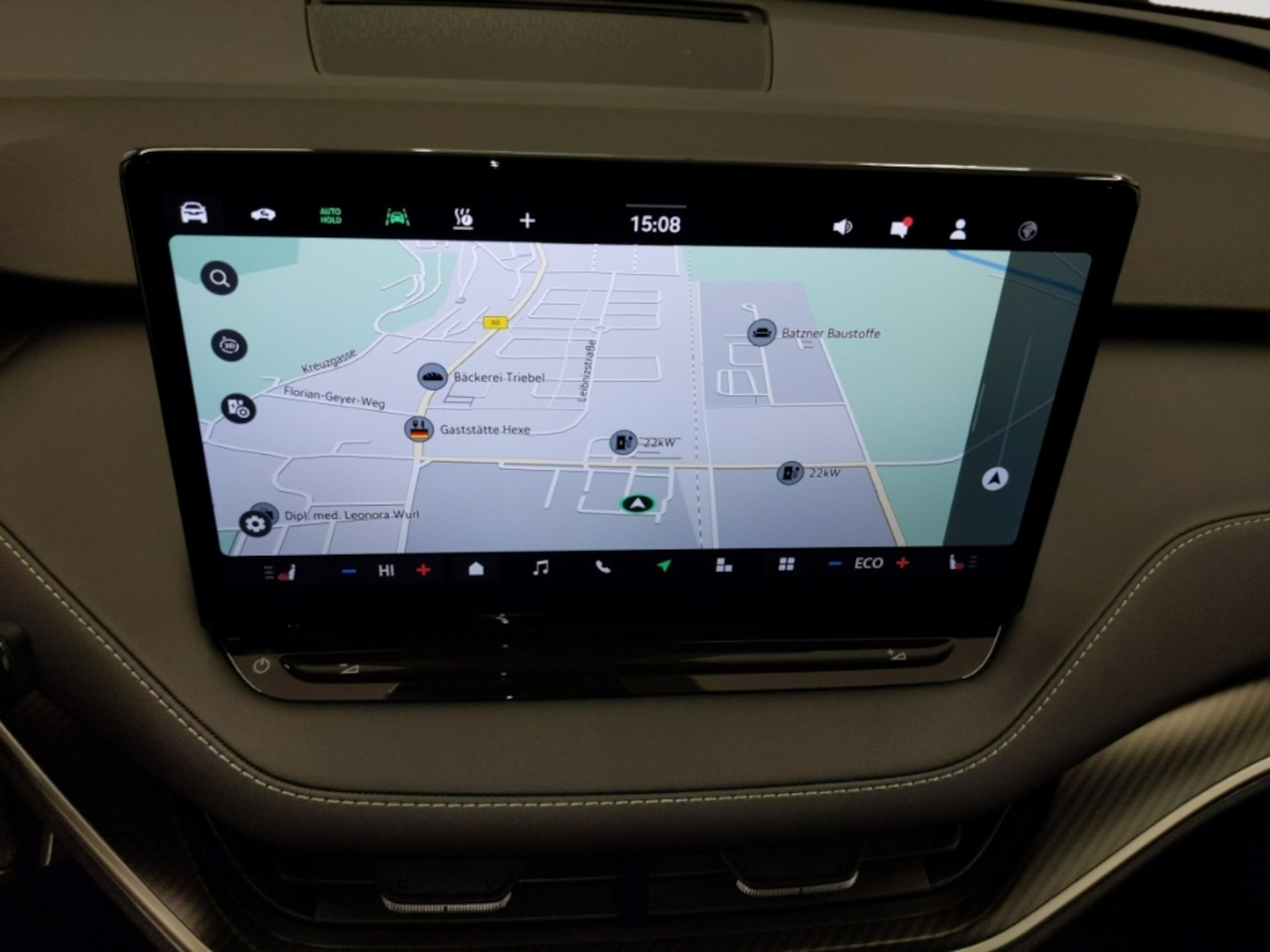 Skoda Enyaq 85 Sportline