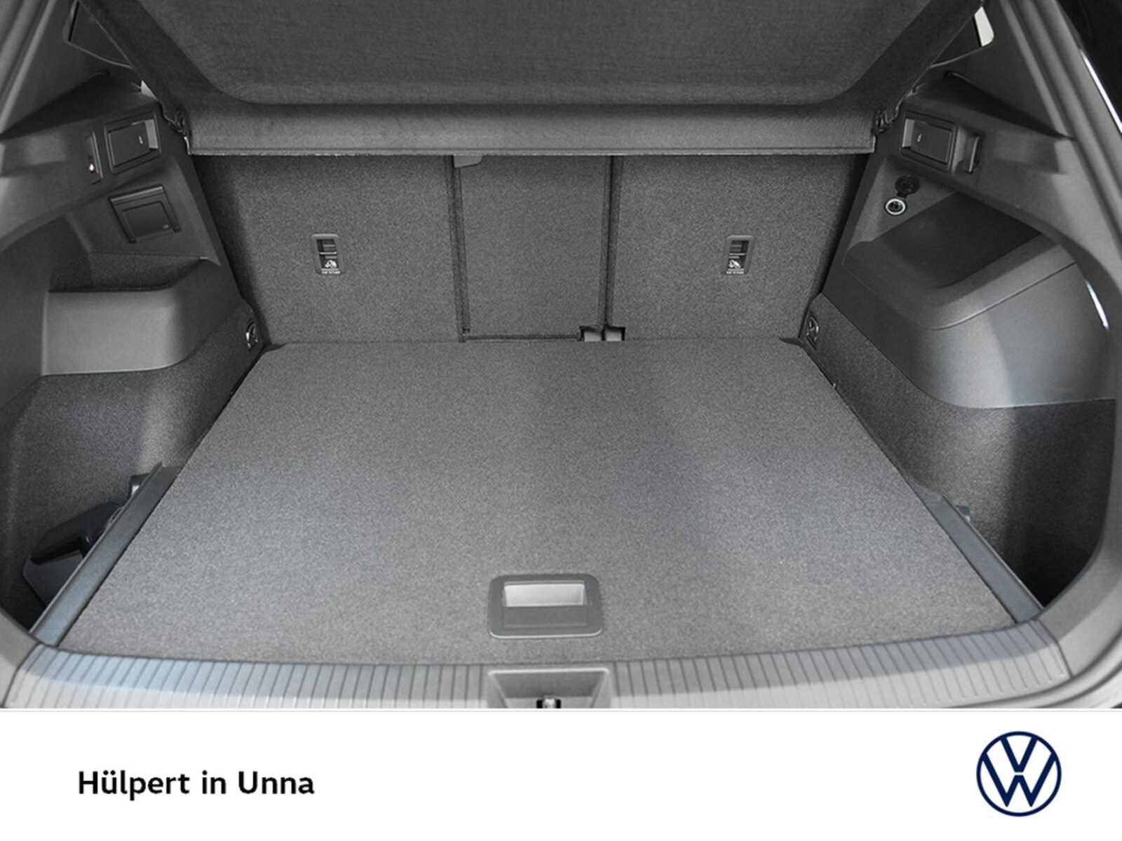 Volkswagen Tiguan – Bild 8