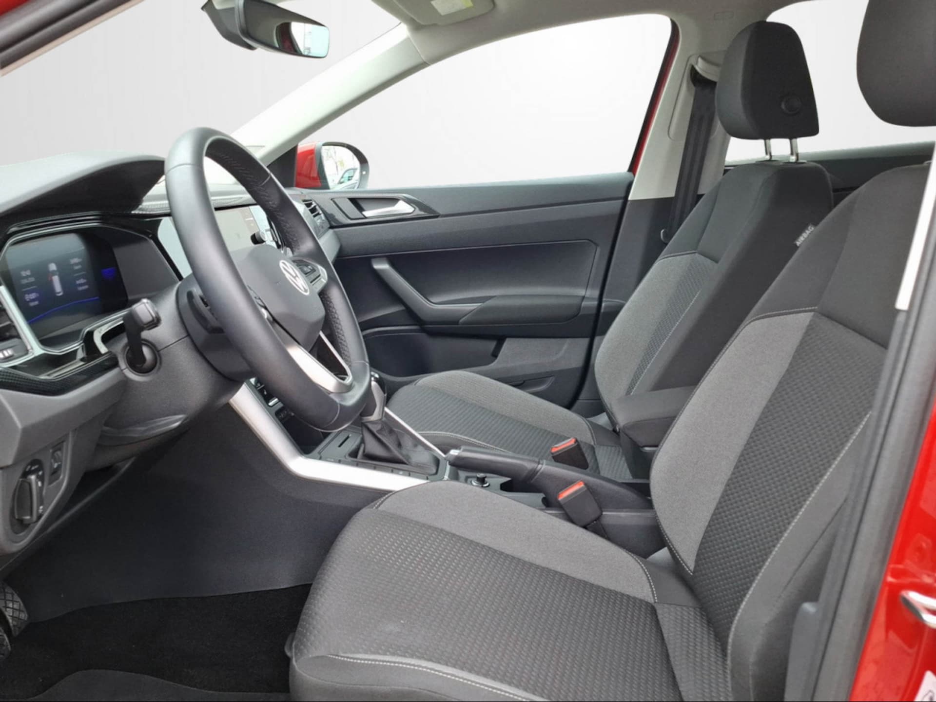 Volkswagen Taigo Life