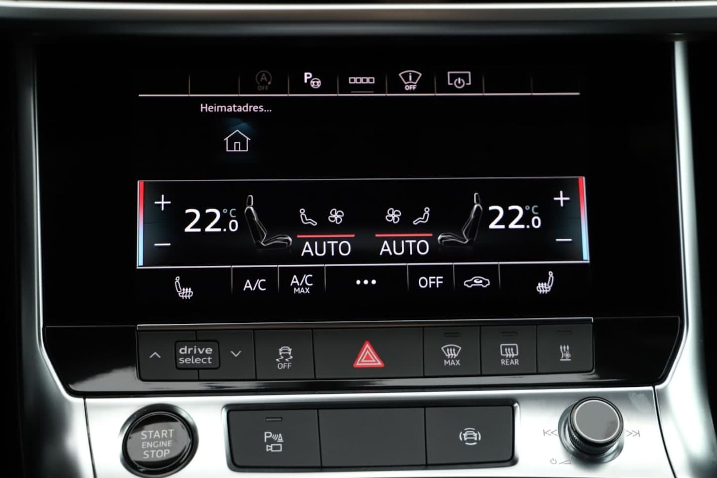 Bild über Audi A6 Avant sport 45 TFSI S tronic - für weitere Informationen kontaktieren Sie den Audi Partner