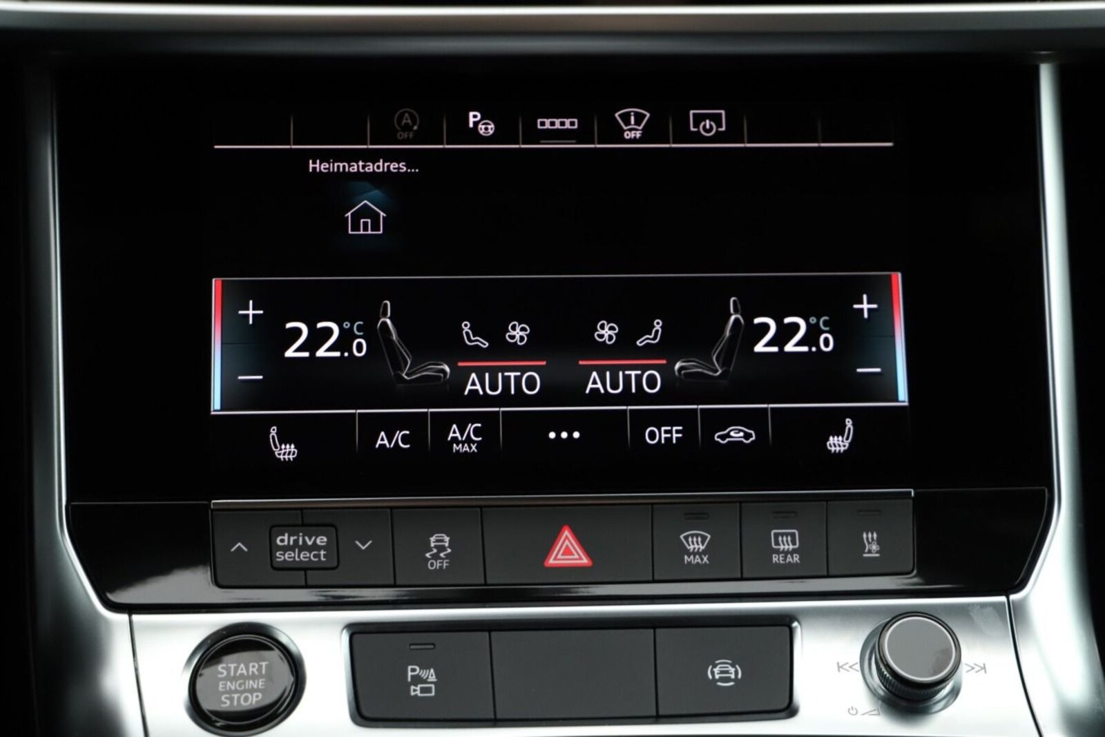 Audi A6 Avant – Bild 12