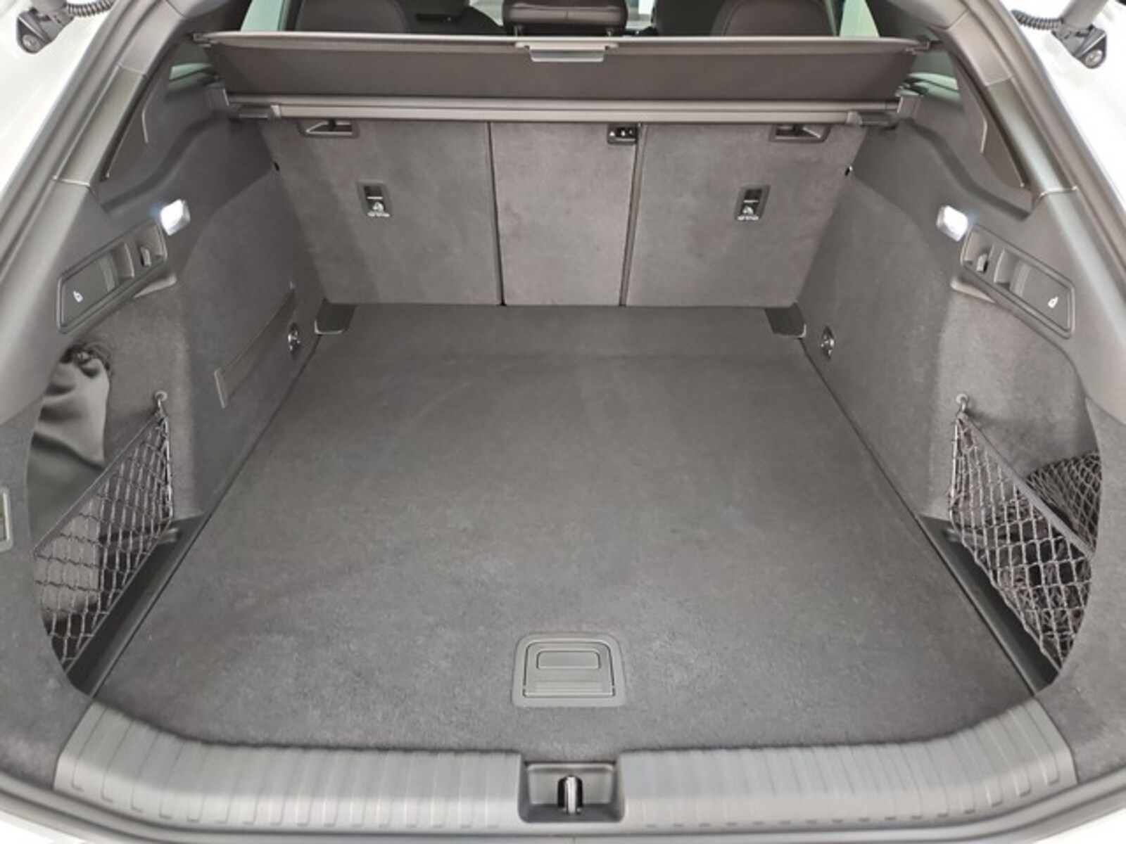 Audi A6 Avant e-tron – Bild 11