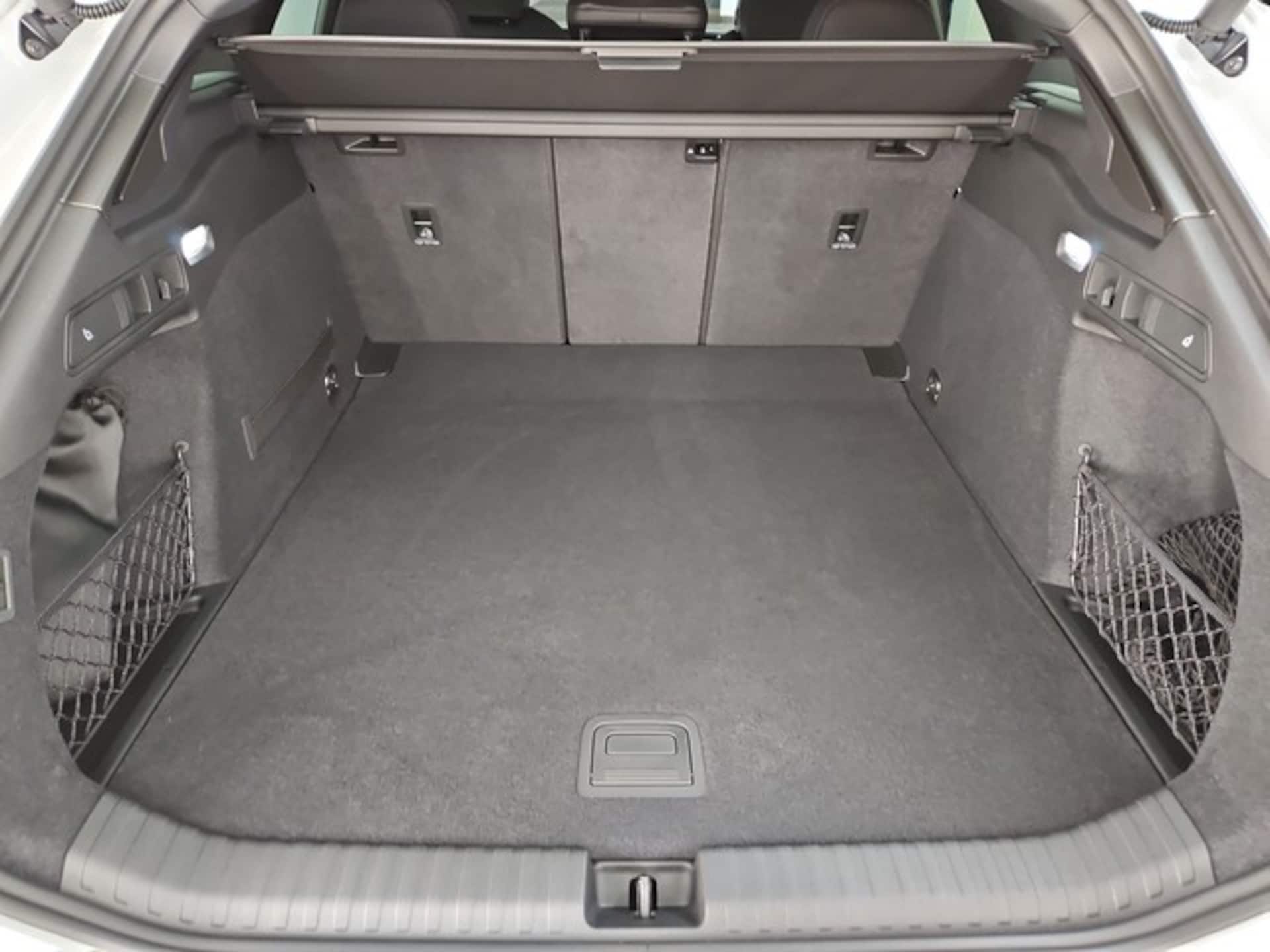 Audi A6 Avant e-tron