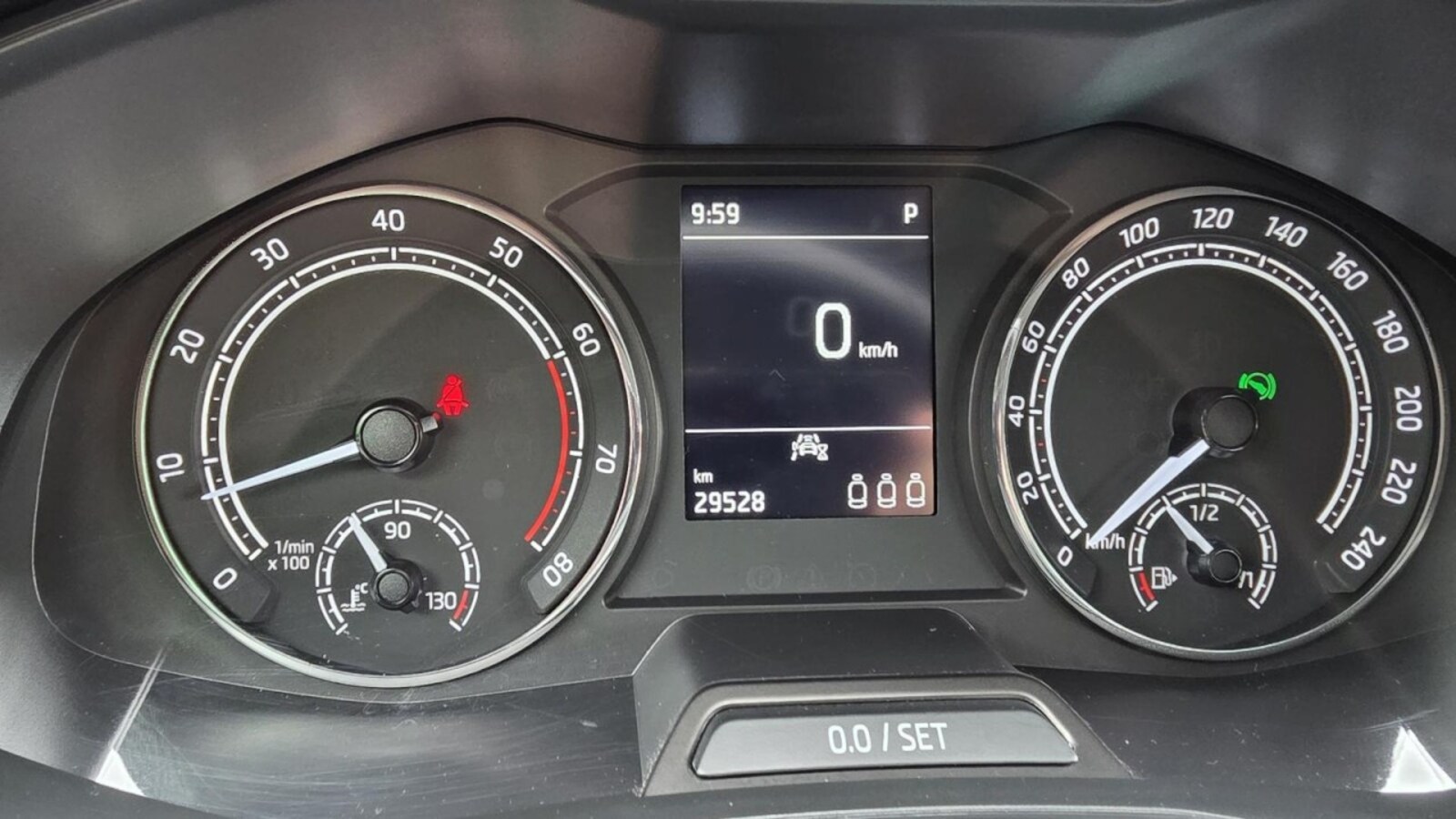 Škoda Kamiq – Bild 9