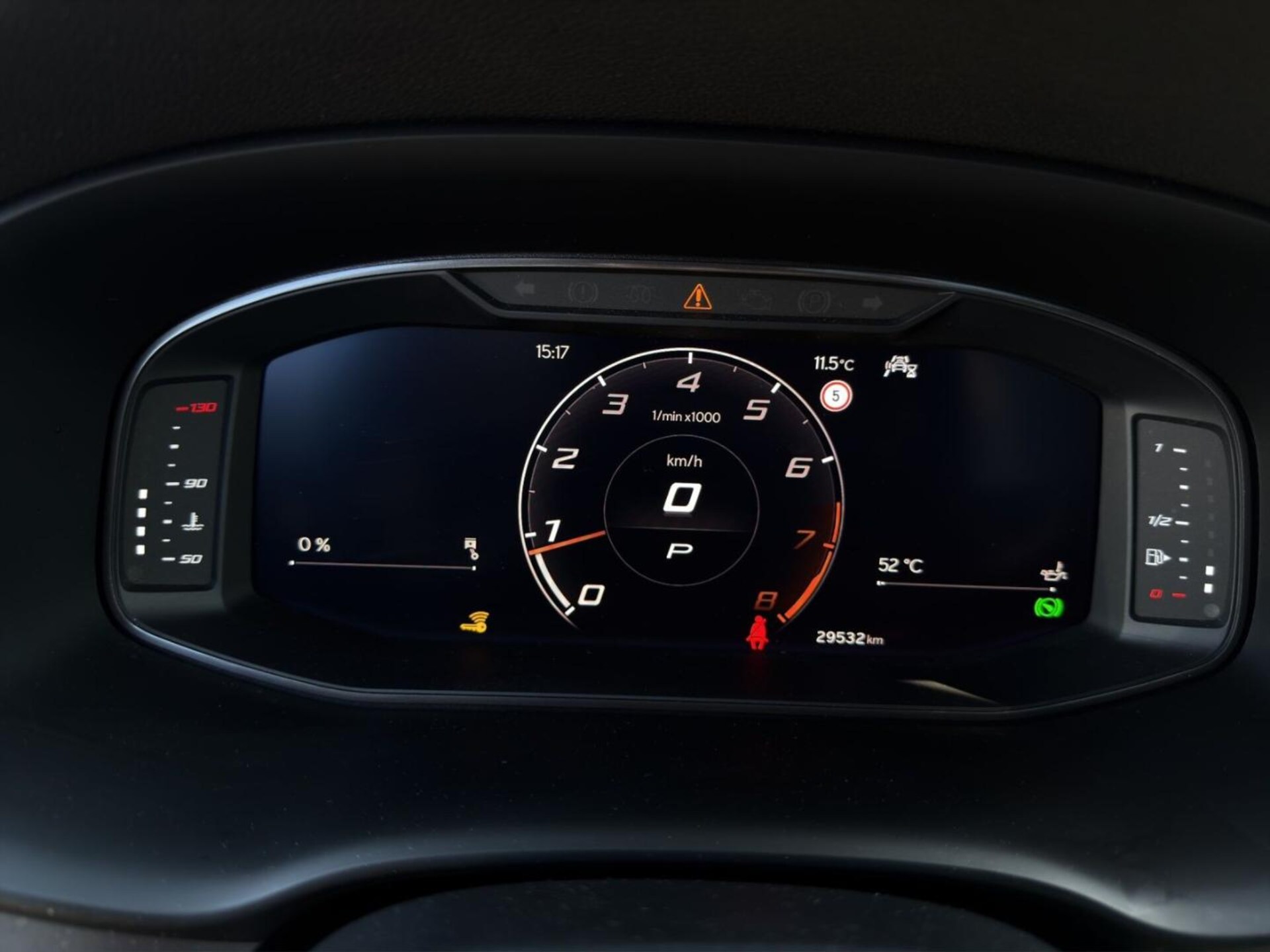 CUPRA Ateca VZ