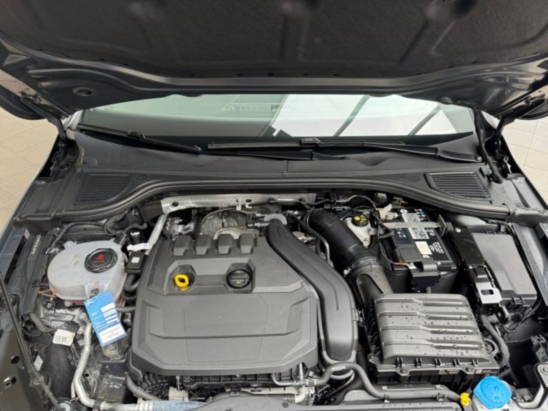 Volkswagen Golf Active