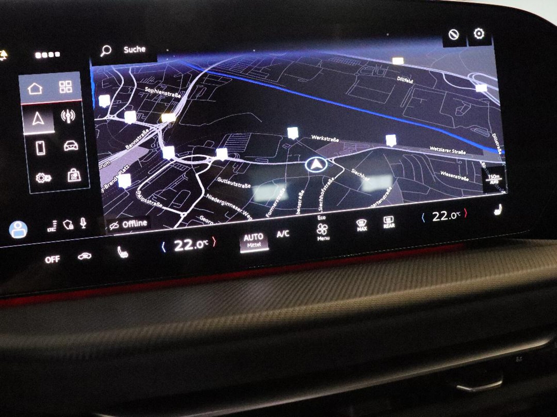 Audi SQ5 SUV