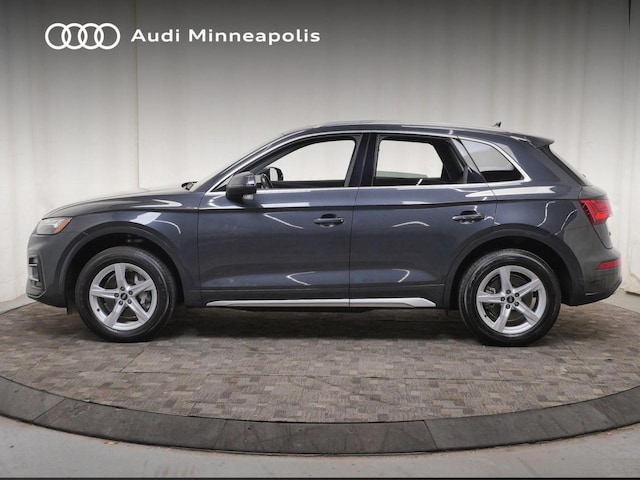 2022 Audi Q5
