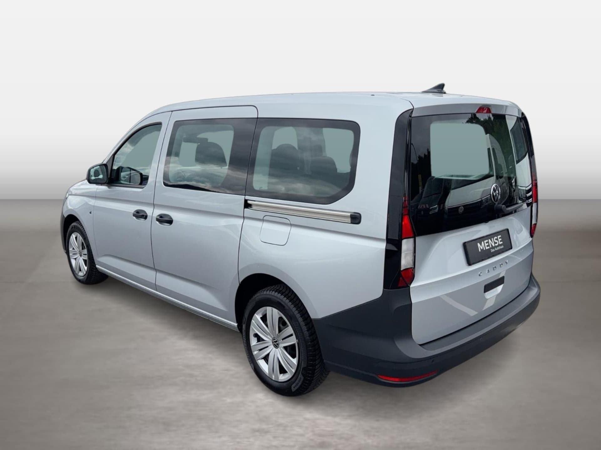 Volkswagen Caddy Maxi Kombi Basis-Modell