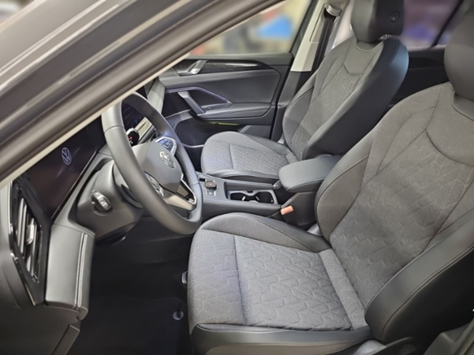 Volkswagen Tiguan – Bild 11