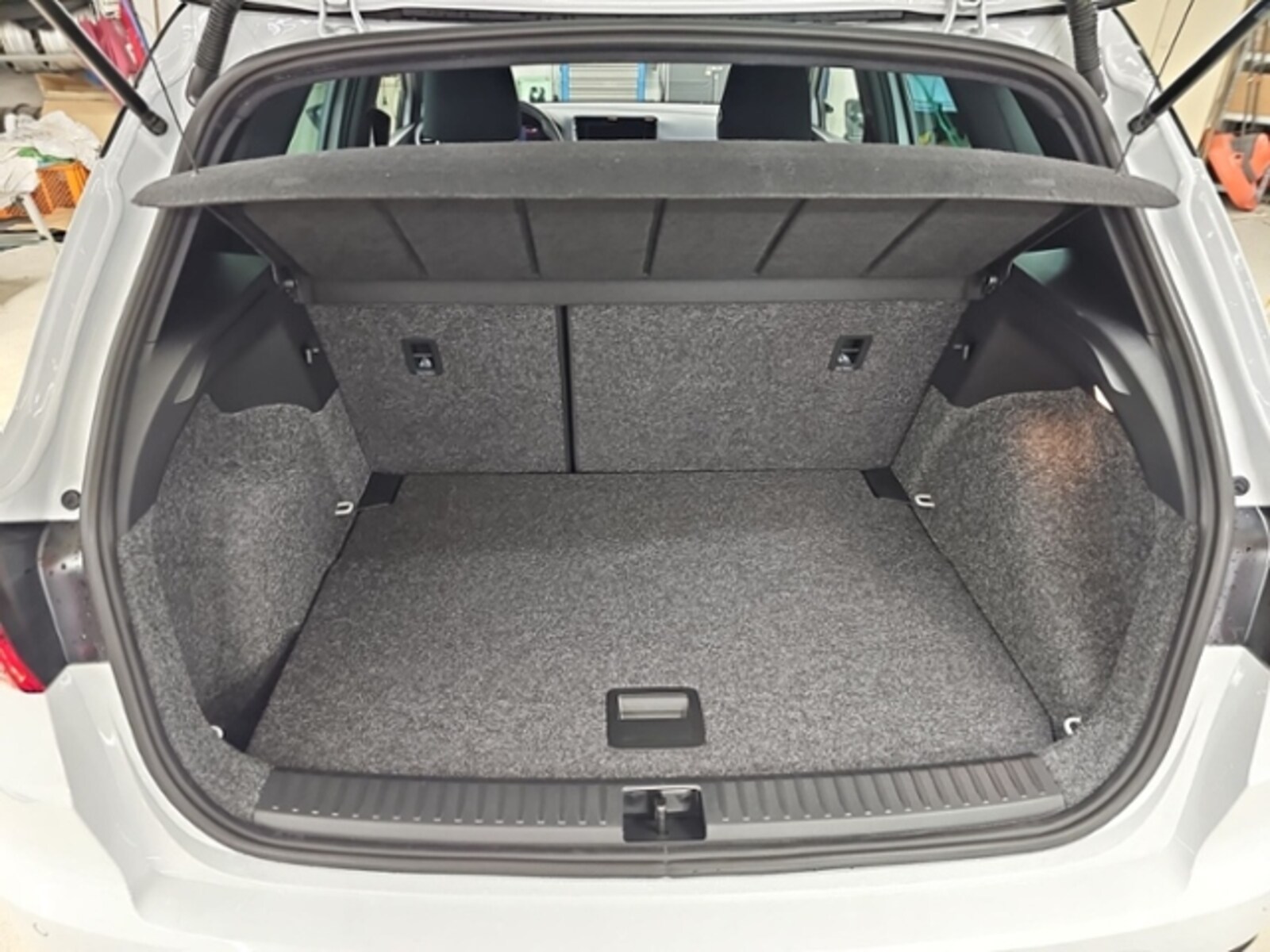 SEAT Arona – Bild 9