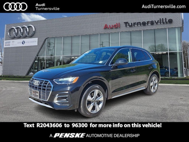 2024 Audi Q5