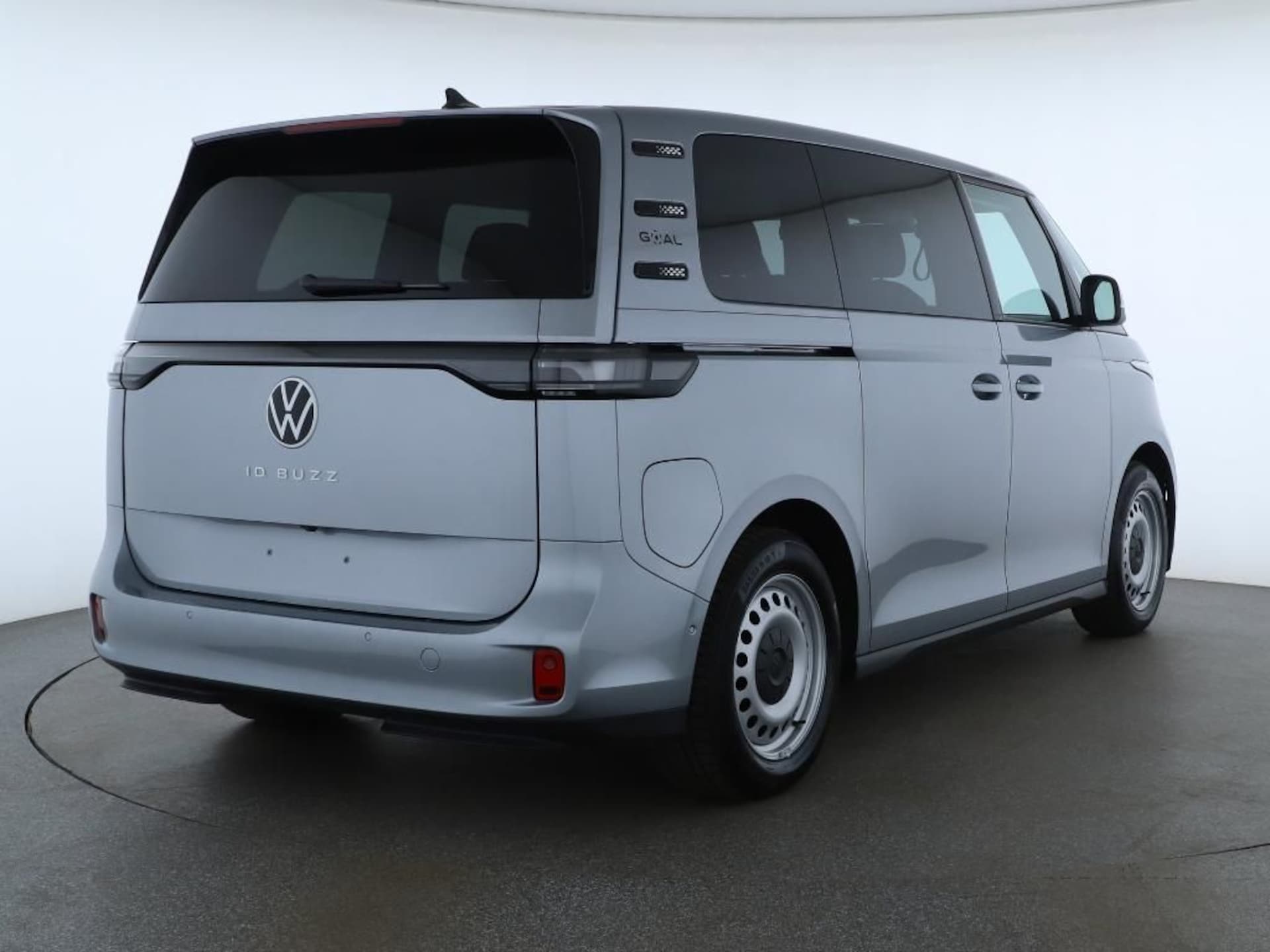 Volkswagen ID. Buzz Pro