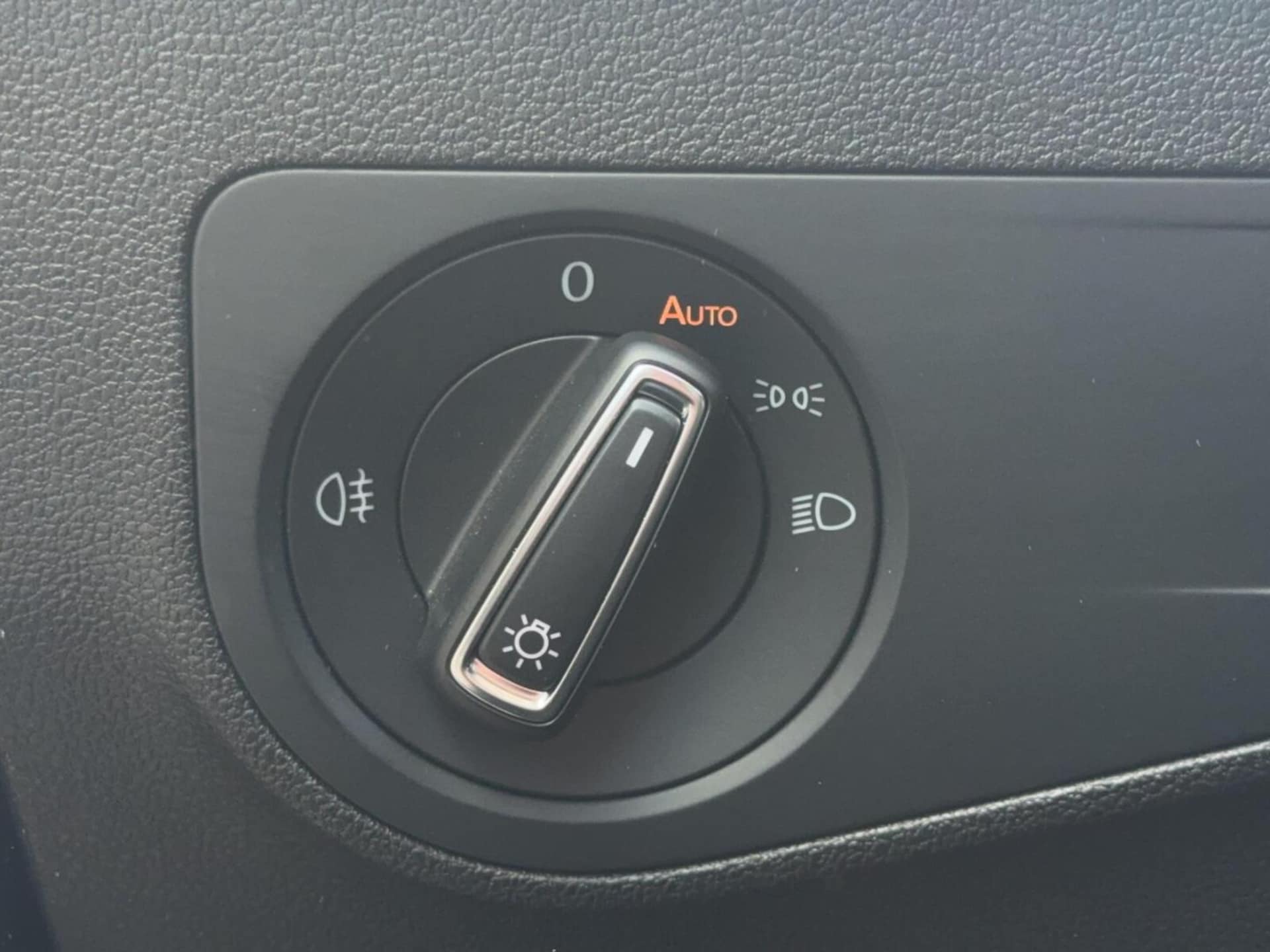 Volkswagen Tiguan Active