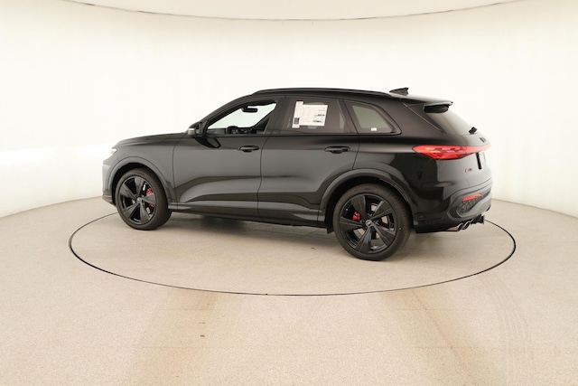 2025 Audi SQ5