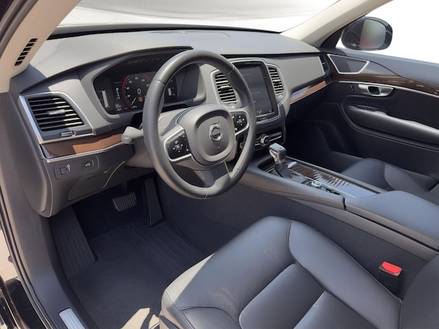2019 Volvo XC90