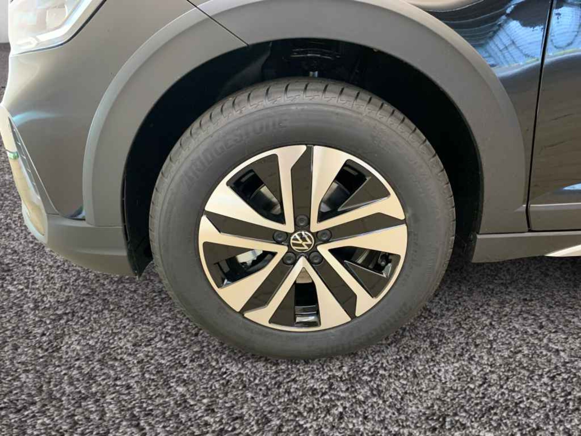 Volkswagen Taigo ENERGY